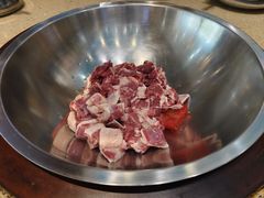 -313羊庄鲜羊火锅·鲜羊肉烧烤(李村店)