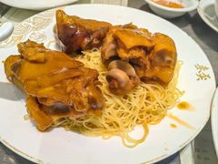 -麦奀云吞面世家(中环店)
