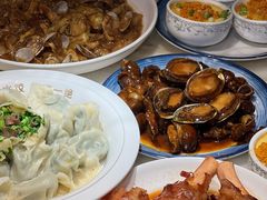 -日丰园海肠水饺·老字号大连海鲜(和平广场店)