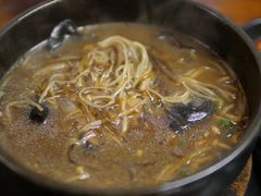 -米屋石锅拌饭(师大店)