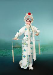 -梨园天地京剧摄影(玲珑天地店)