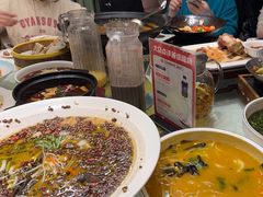 -佰家小厨·南京菜(夫子庙店)