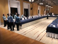 -杭州西湖柳莺里酒店·闻莺厅