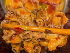 -邓莽子老火锅(中兴路总店)