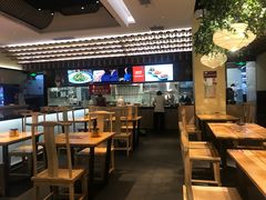 大堂-大厨小馆(华阳城店)