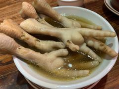 -黄祥华养生堂·炖汤·营养蒸饭(岭南天地店)