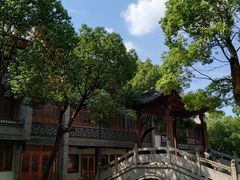 -龙潭水乡