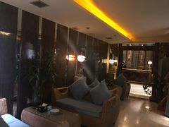 -姗娜娜足道·SPA(古北店)