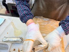 -徐氏糯米包油条(山海关路店)