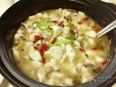 -徽州月·民间徽菜(浦东总店)