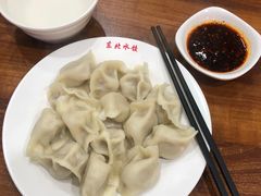 -东北大馅手工水饺(较场口永辉超市)