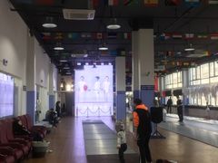 -尚剑击剑中心(铁山路馆)