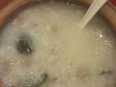 皮蛋瘦肉粥-宏状元现熬粥·京味菜(五棵松店)