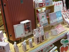 -九木杂物社(恒隆广场店)