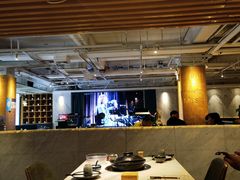 大堂-同仁四季椰子鸡(福田东园总店)