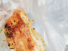 -郭际辣饼铺(第三中学店)