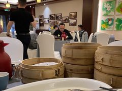 -冶春茶社(官园桥店)