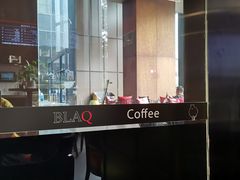 -BLAQ咖啡(骏豪店)