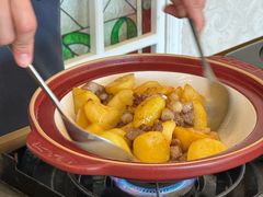 -世博源公馆·本帮融合菜·主题包厢·江景餐厅