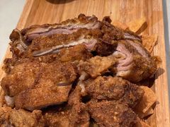 -金蝉食府(维吉奥广场店)