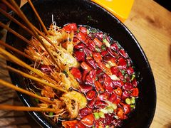 裸奔坨坨虾-成都吃客(九眼桥店)
