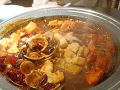 -啫火啫啫煲·顺德干蒸(壹海城店)