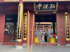 -深圳仙湖植物园
