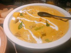 -星叶·东南亚料理(宁波万象汇店)