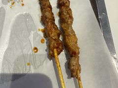 -一只羊·铜锅涮羊肉烧烤