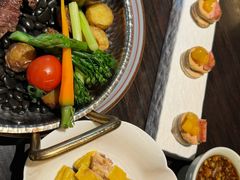 -庐灶江南·江南菜·四合院Bistro(东直门雍和宫·原华侨宾馆店)