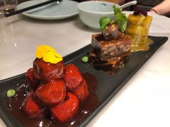 -鸭匠食府·挂炉烤鸭·新京菜(阜成路店)