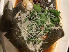-春满人间酒楼(园岭中路店)