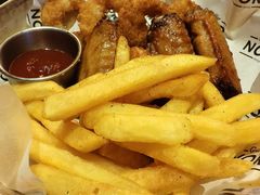 -Nord Grill&Bar Highland诺德西餐(深圳欢乐海岸店)