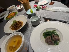 -沈灶河豚宴·河豚融合餐厅(汉中路店)