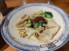 -宽味餐厅(万博广场店)