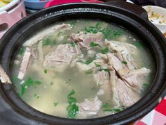 -西贝(虹口龙之梦店)