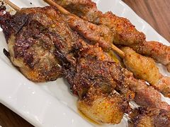 羊腰-中发源·清真餐厅(春风店)