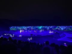 -鼎盛王朝康熙大典实景演出