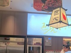 -小六汤包·西安老字号·中华名小吃(高新四路店)