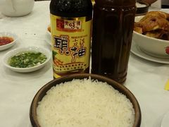 猪油捞饭-大荣华酒楼(元朗老店)