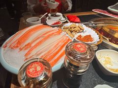 -红运火锅·中国名火锅·国风演绎(省体店)