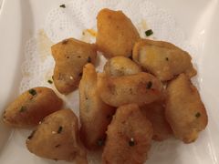 -汉通东林海鲜大酒店(鼓楼孝闻街店)