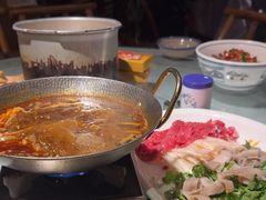-帝一铭家宴(板塘店)