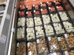 -果蔬好生活超市(乐堤港店)