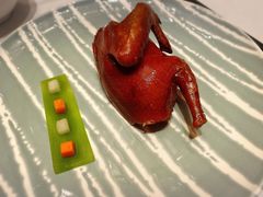 -成都瑞吉酒店·宴庭中餐厅