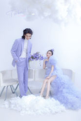 -巴黎恋人婚纱摄影(东莞总店)