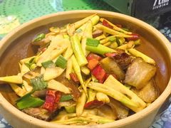 -龚师傅土菜馆.地道农家菜(魅力湘西店)