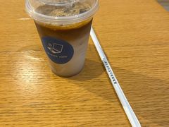 -Hiwork cafe(新街高和店)