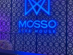 -MOSSO·Liveshow(M3香港广场店)