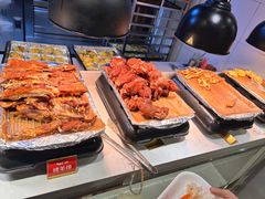 -钱库里海鲜自助(唐山街店)